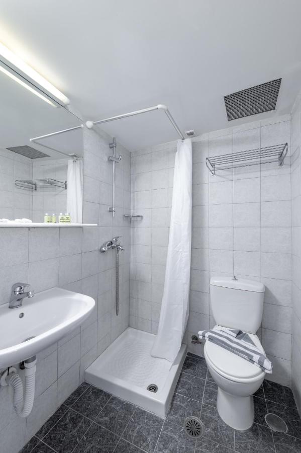 Hotel Hermes 2*