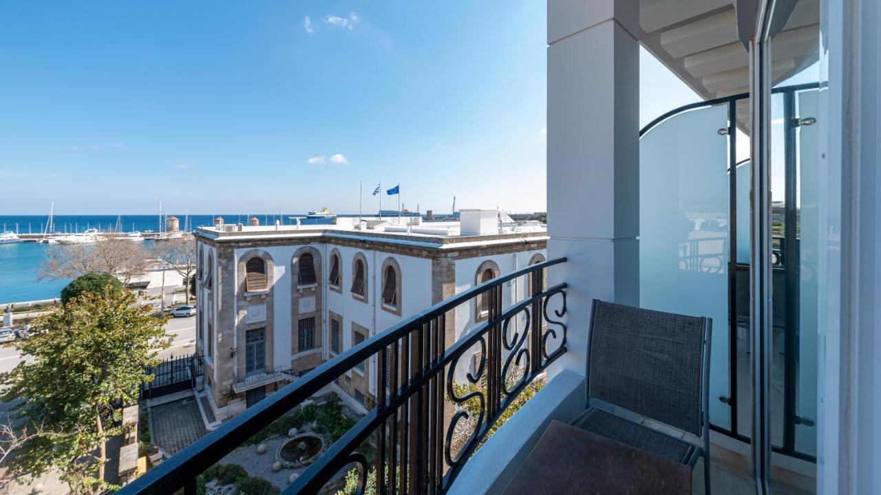 Hermes Hotel