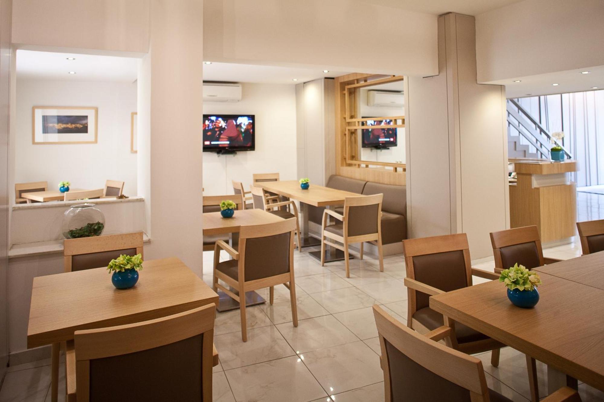 Hermes Hotel Rhodes City
