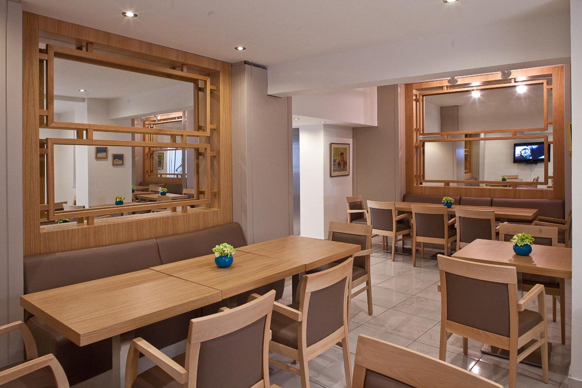 Hotel Hermes 2*