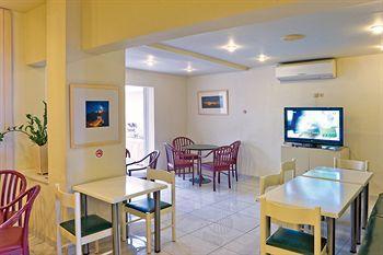 Hermes Hotel Rhodes City