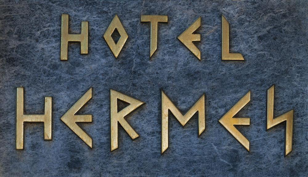 Hermes 2*
