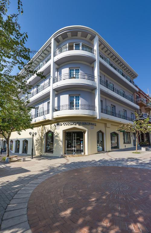Hotel Hermes