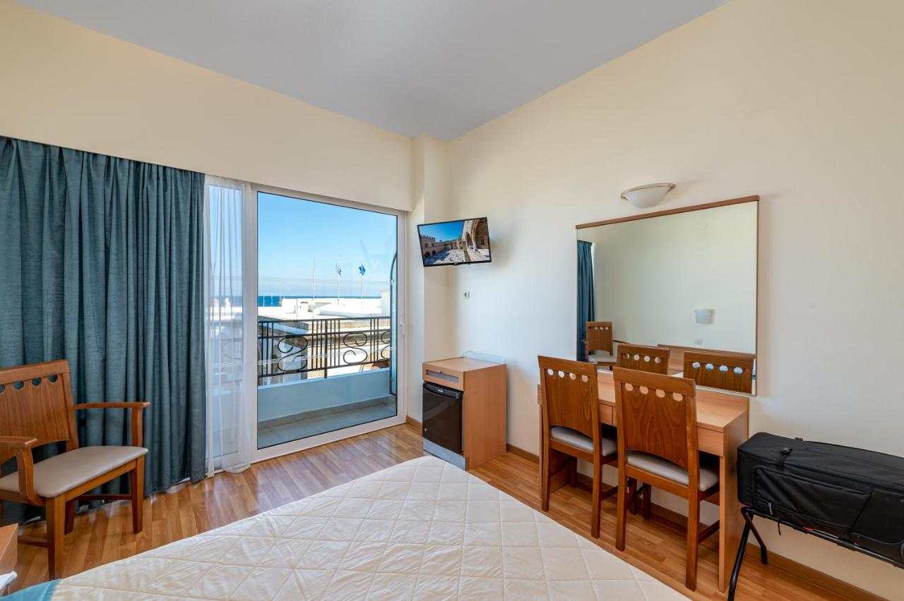 Hotel Hermes 2*