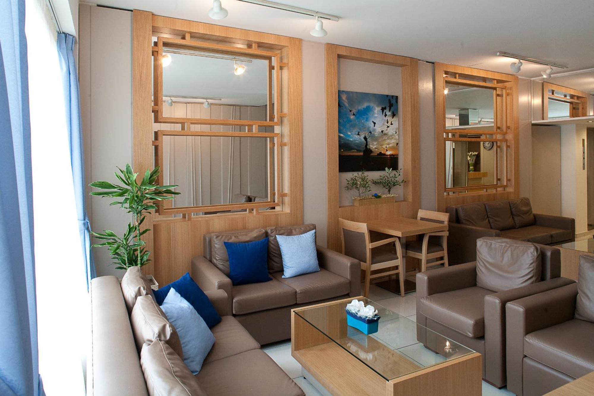 Hotel Hermes 2*