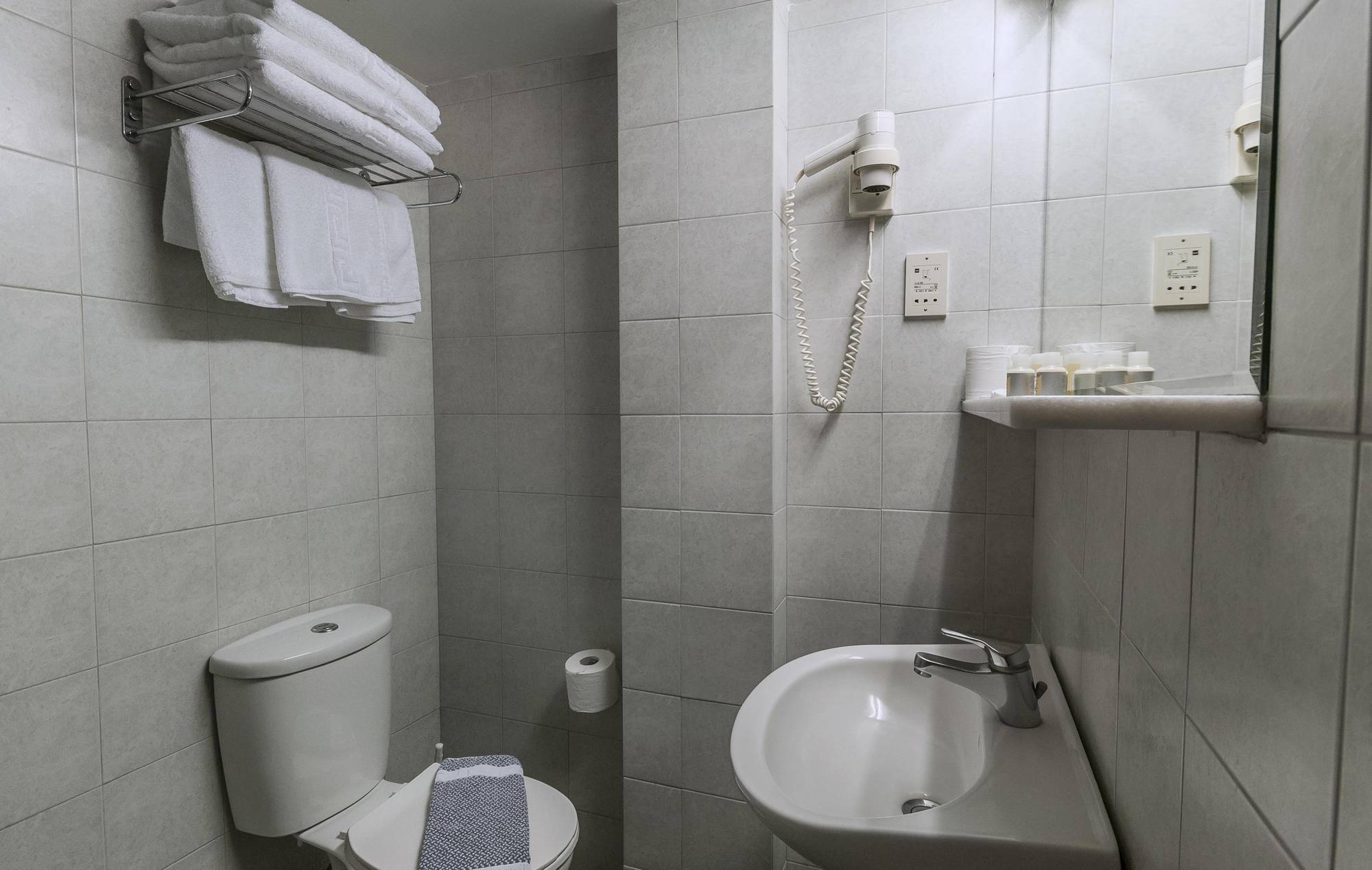 Hotel Hermes 2*